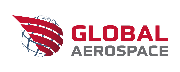 Global Aerospace Inc. Logo